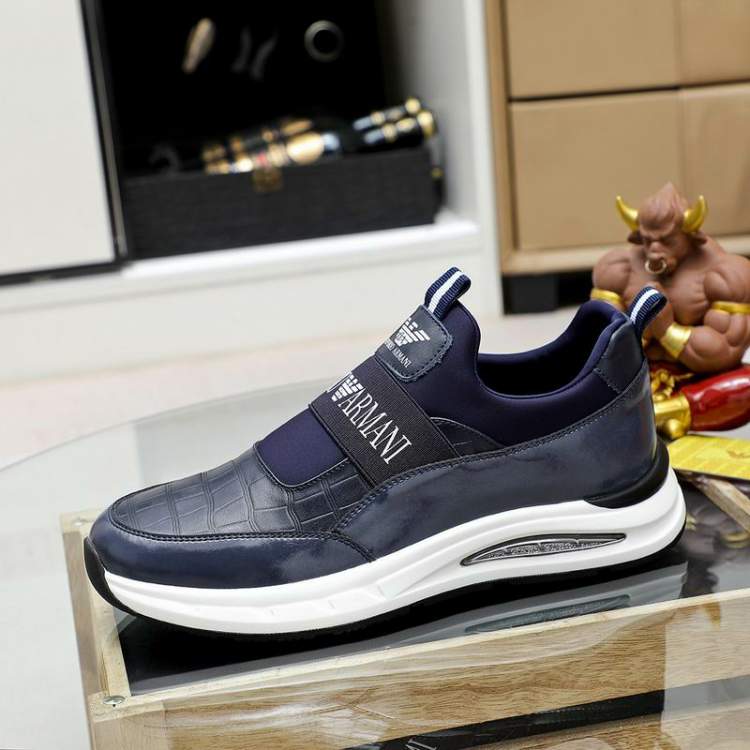 Picture of Armani Shoes _SKUArmanisz38-44mnm01581016